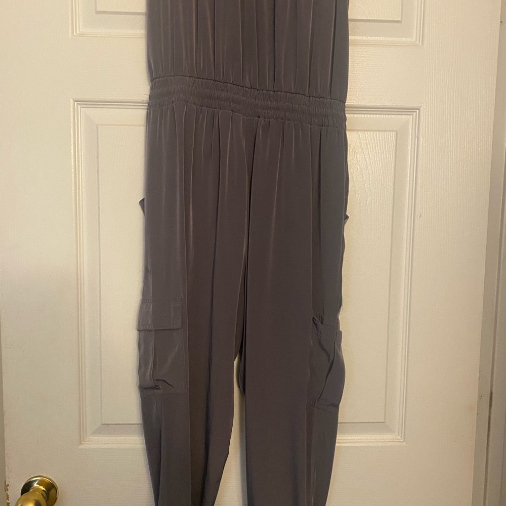 Strapless Pantsuit - image 5